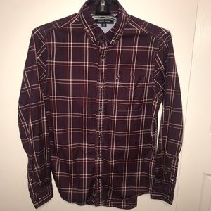 Tommy Hilfiger Dress Shirt
